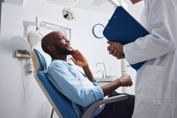 Best Emergency Wisdom Teeth Removal in Mount Hermon, VA