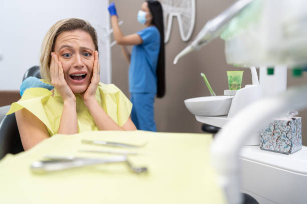 Best Emergency Treatment for Dental Infections or Abscesses in Mount Hermon, VA