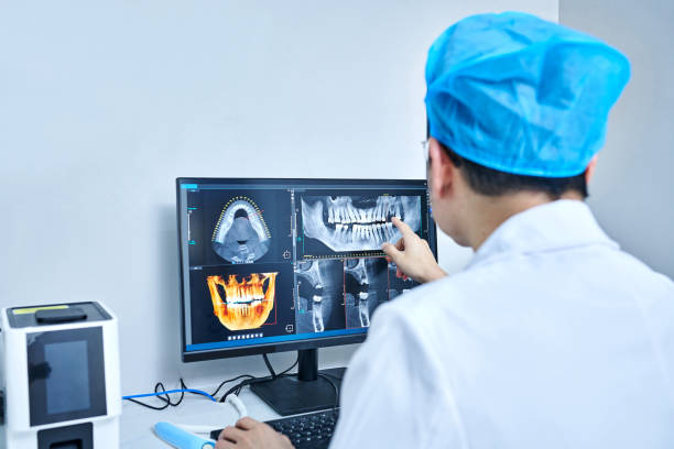 Best Weekend Emergency Dentist in Mount Hermon, VA