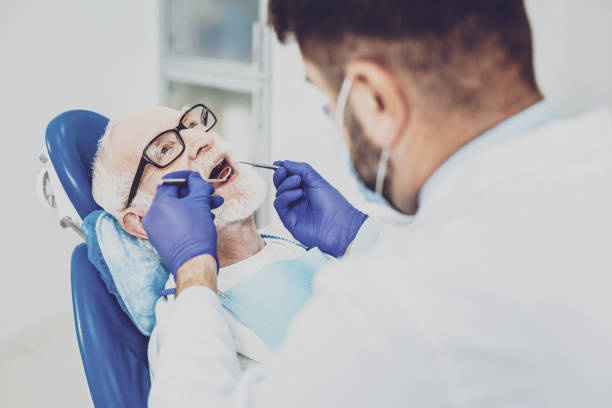 Best Emergency Denture Repair in Mount Hermon, VA